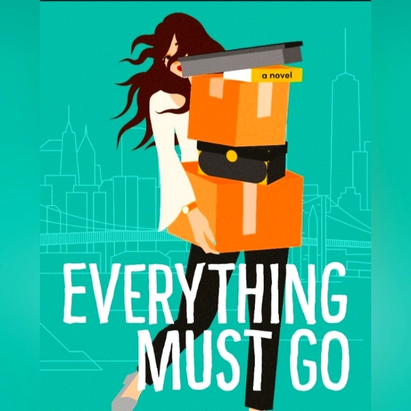 Closet clean out ☺️ - Picture 1 of 1